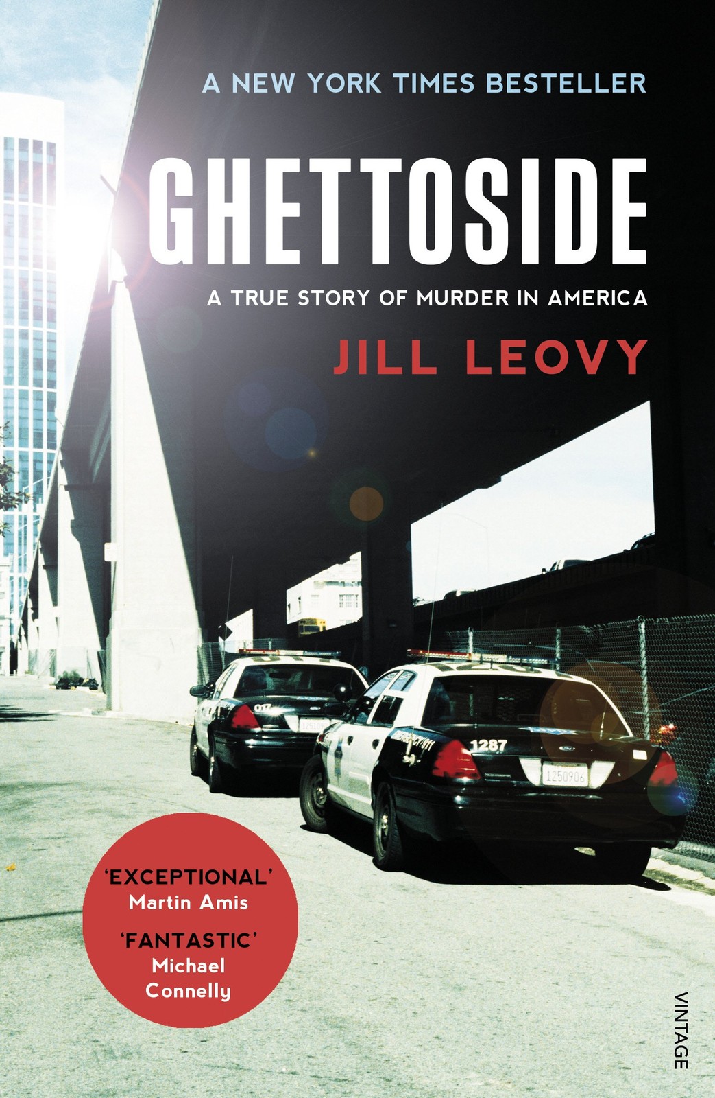 GHETTOSIDE