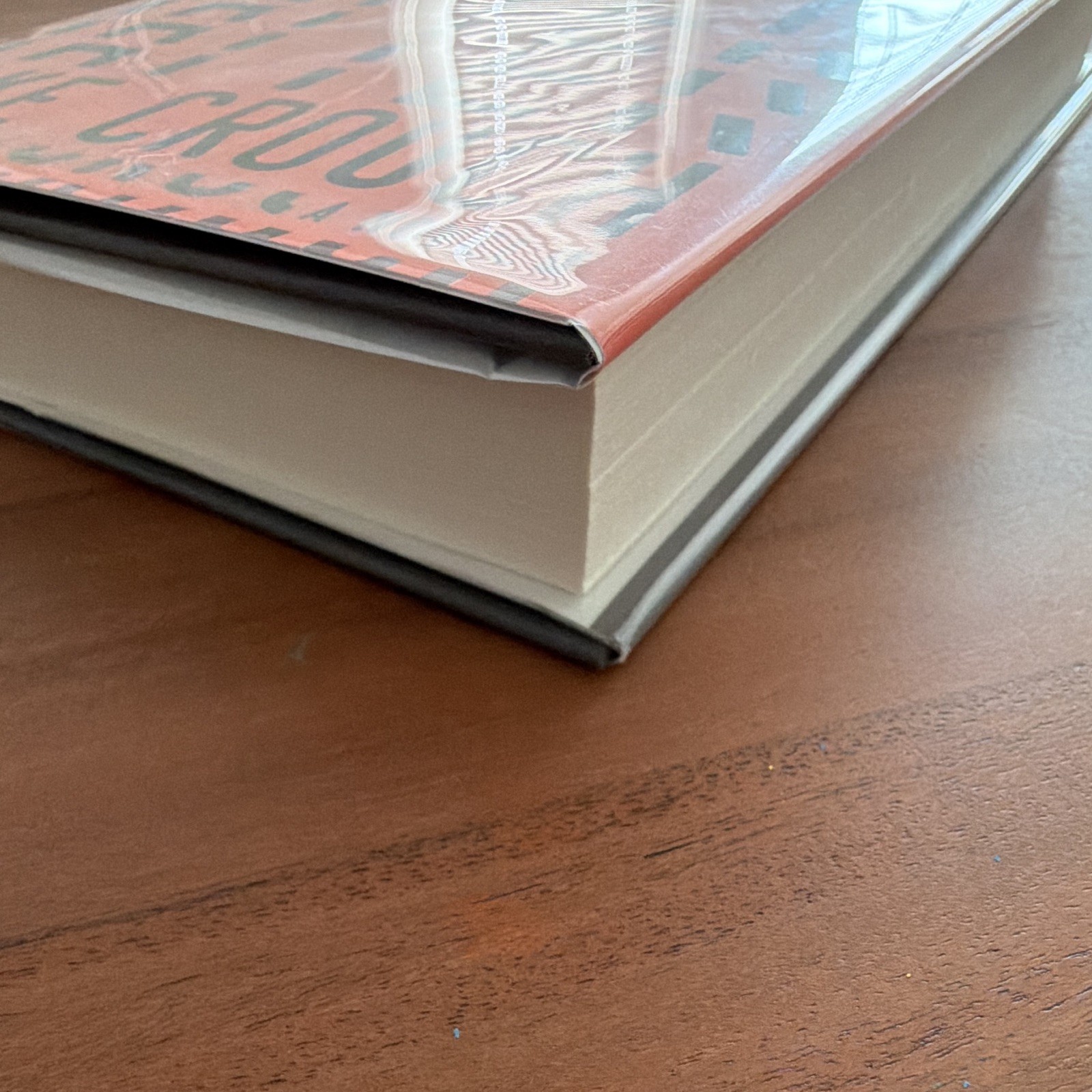 Blake Crouch – Dark Matter First Edition, later Printing – Like New