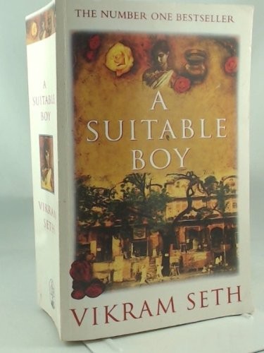 Suitable Boy, 38 – Lb Canada
