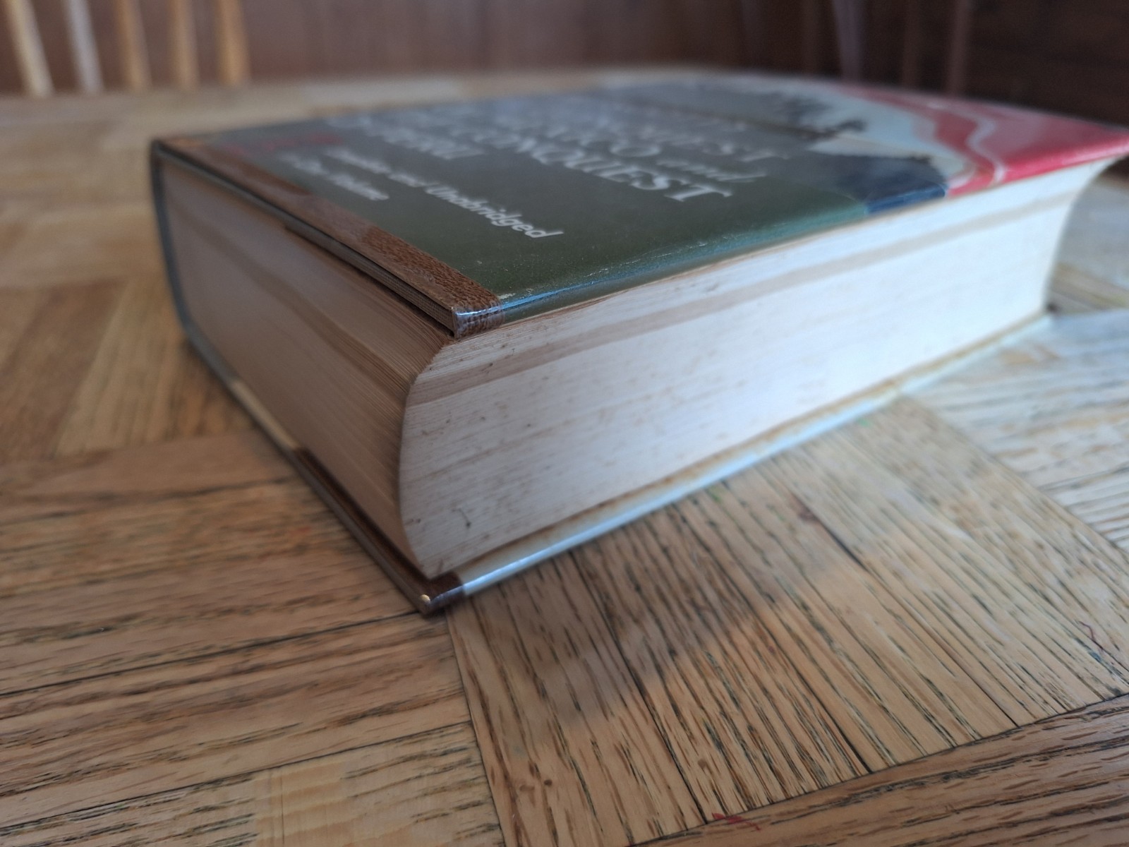 Prescott&rsquo;s The Conquest of Mexico and The Conquest of Peru Modern Library Giant
