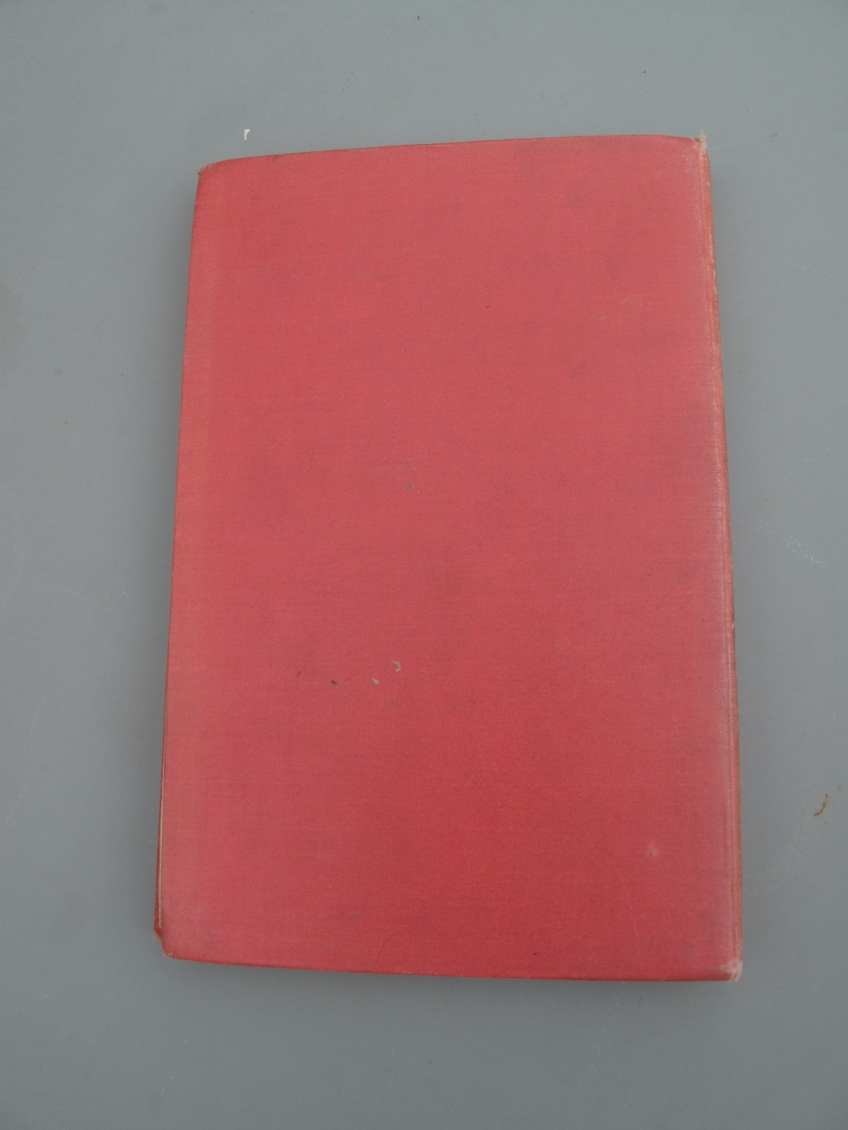 THE HOUSE AT POOH CORNER – A.A. MILNE 1ST EDITION 1928 DECORATED BY E.H.SHEPARD