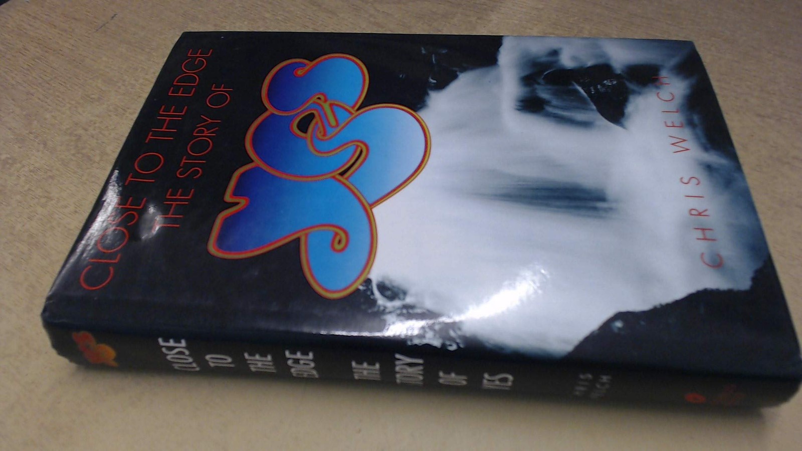 The Story of Yes