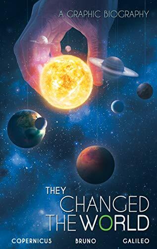They Changed The World: Copernicus-bruno-galile, Hoskin, Nagar..