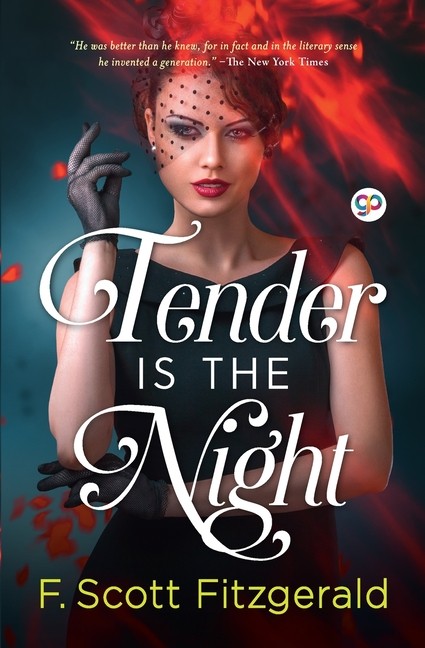 Tender Is The Night
