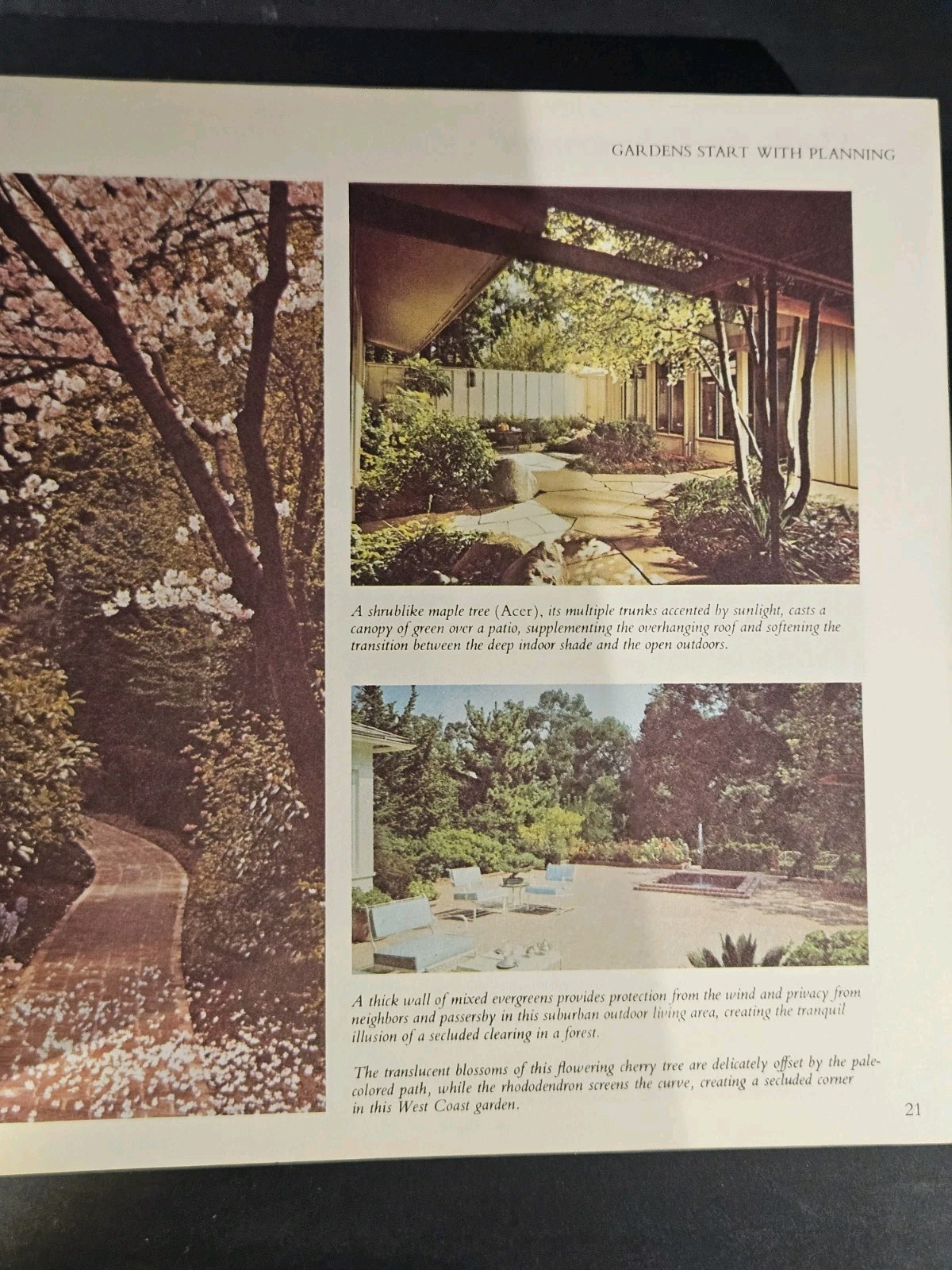 Reader&rsquo;s Digest Illustrated Guide to Gardening in Canada 1979 640 Pages HC