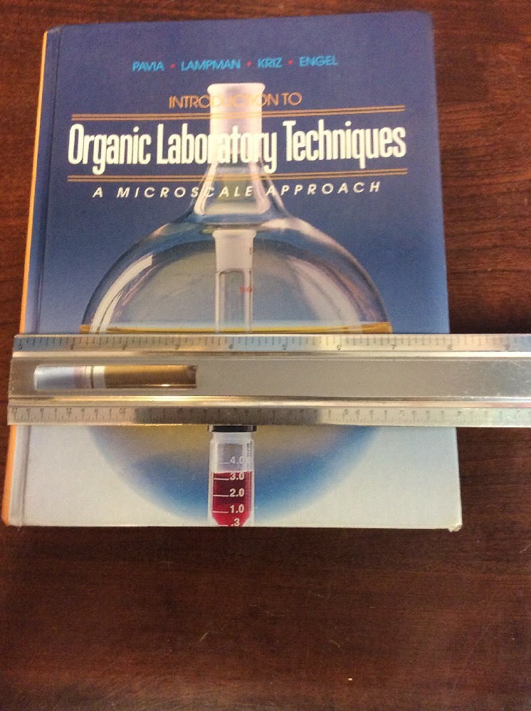Introduction to Organic Lab Techniques : A Microscale Approach by Randall G. En…