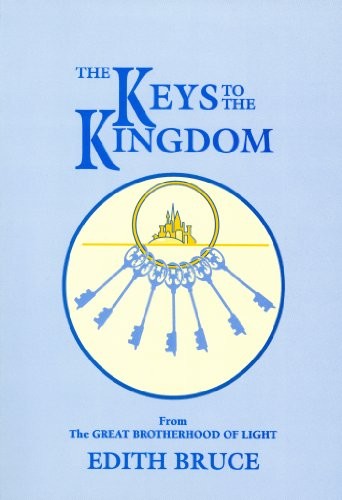 The Keys to the Kingdom – GOOD