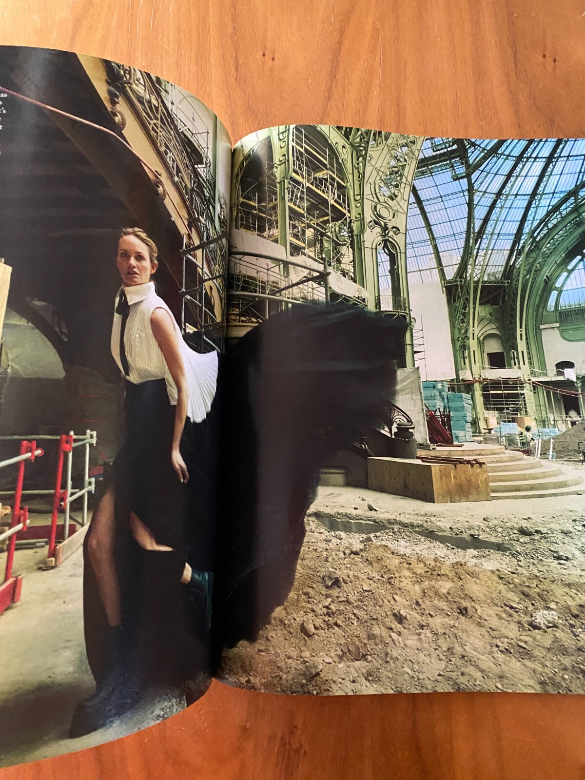 Vogue Magazine May 2023 US American Edition Karl Lagerfeld Celebration Fashion