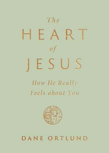 The Heart of Jesus: How He Really Feels about You by Dane Ortlund: Used