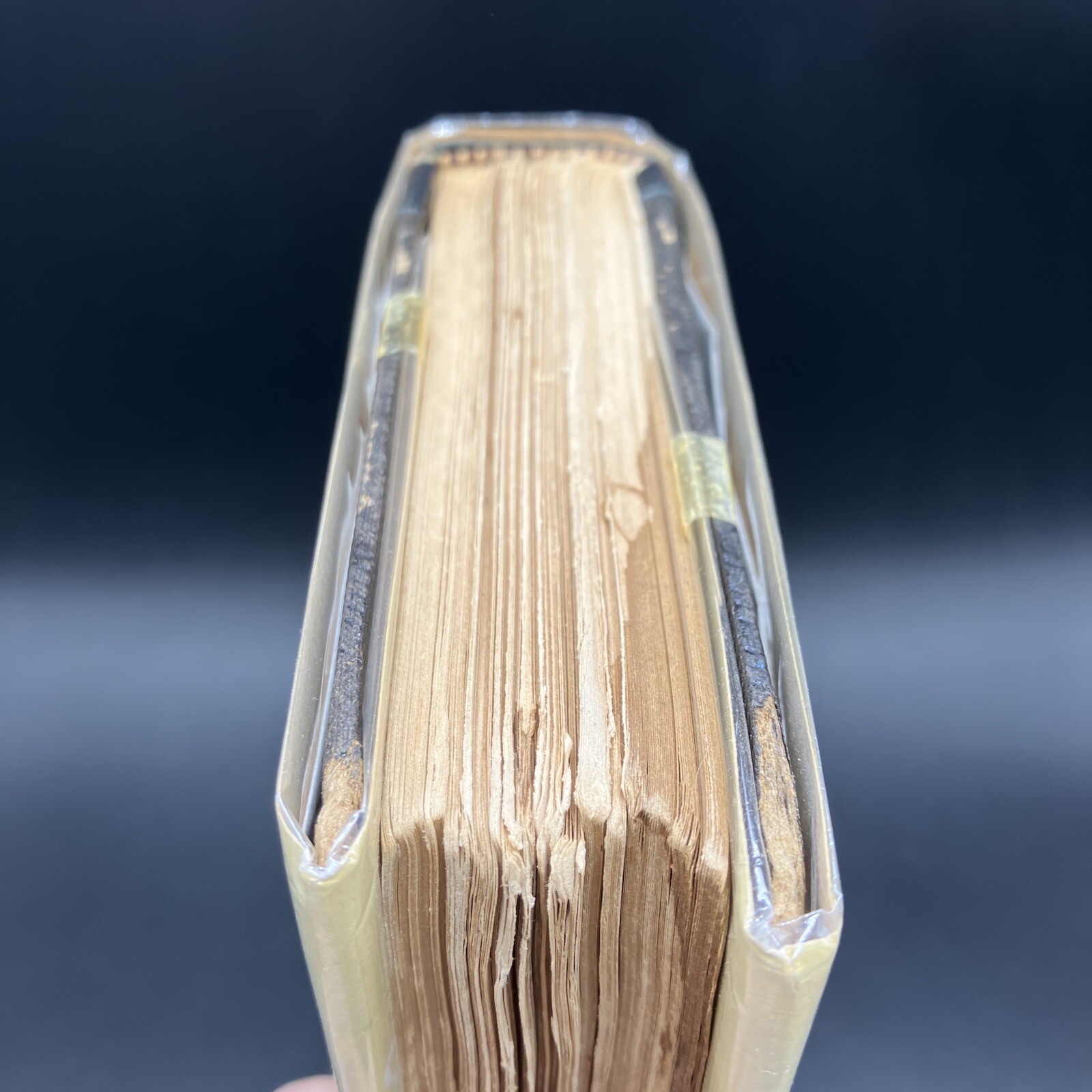 Journal of a Residence On a Georgian Plantation In 1838-39 1st Ed 1863 Slavery