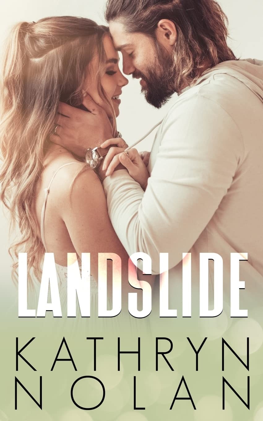 Landslide (Big Sur Love)