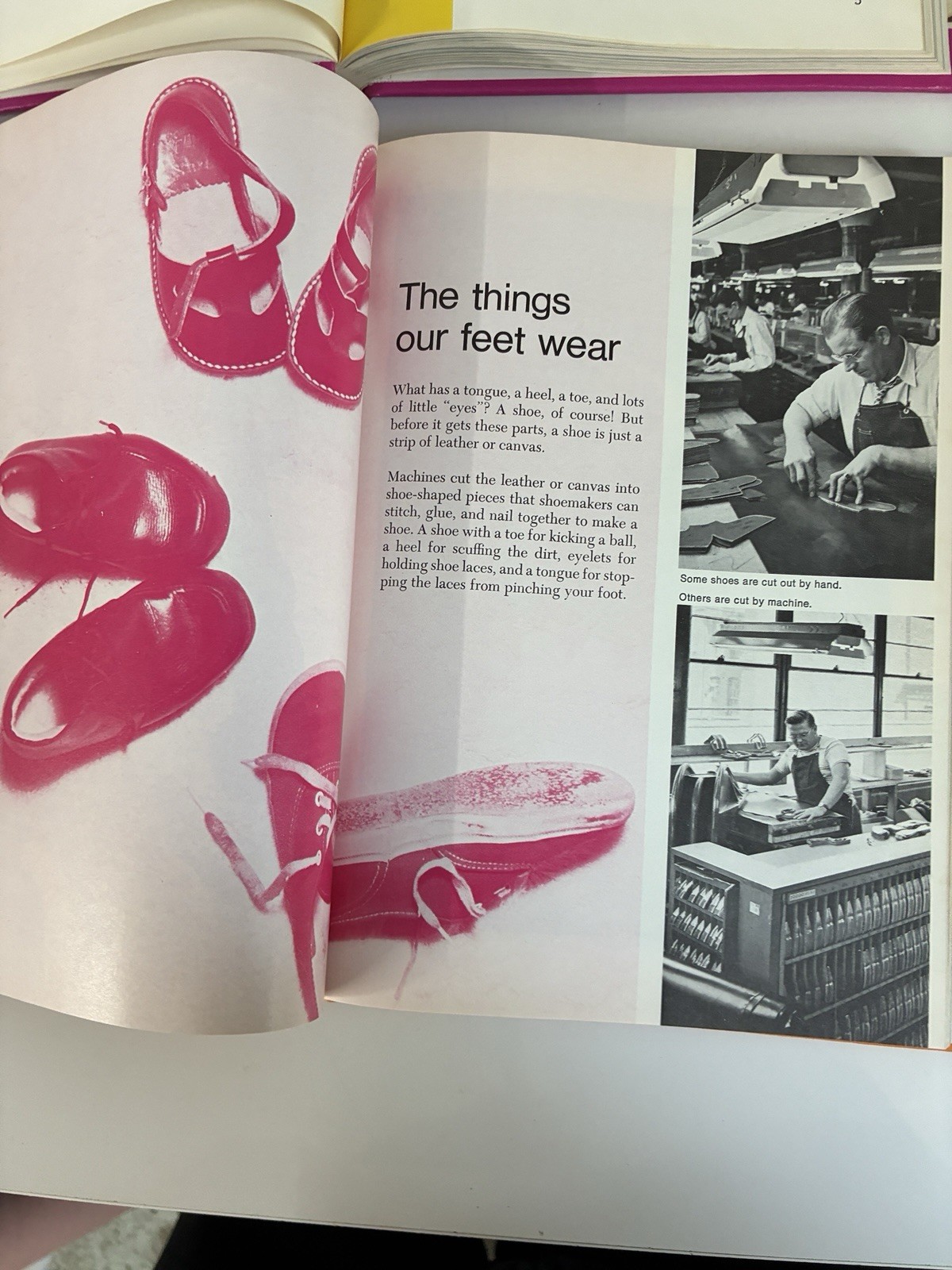 vintage 1980s childcraft Colorful Children&rsquo;s volume 4, 8, 9, 12