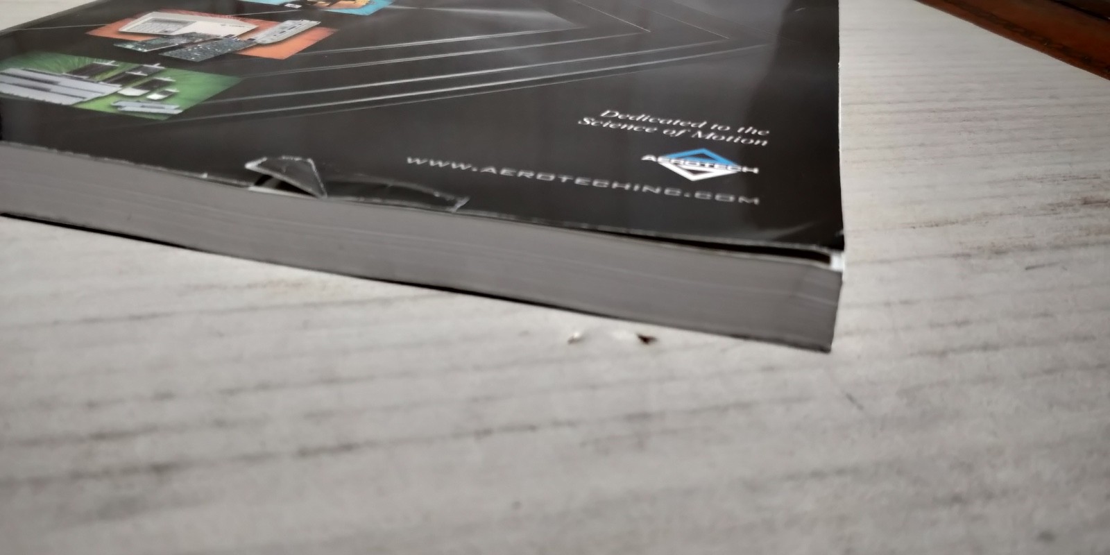 2000 AEROTECH POSITIONING SYSTEMS CATALOG 380 PAGES stages and controls C4