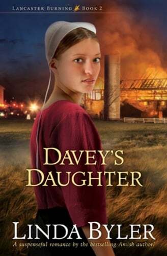 Davey&rsquo;s Daughter: A Suspenseful Romance by the Bestselling Amish Author!: Used