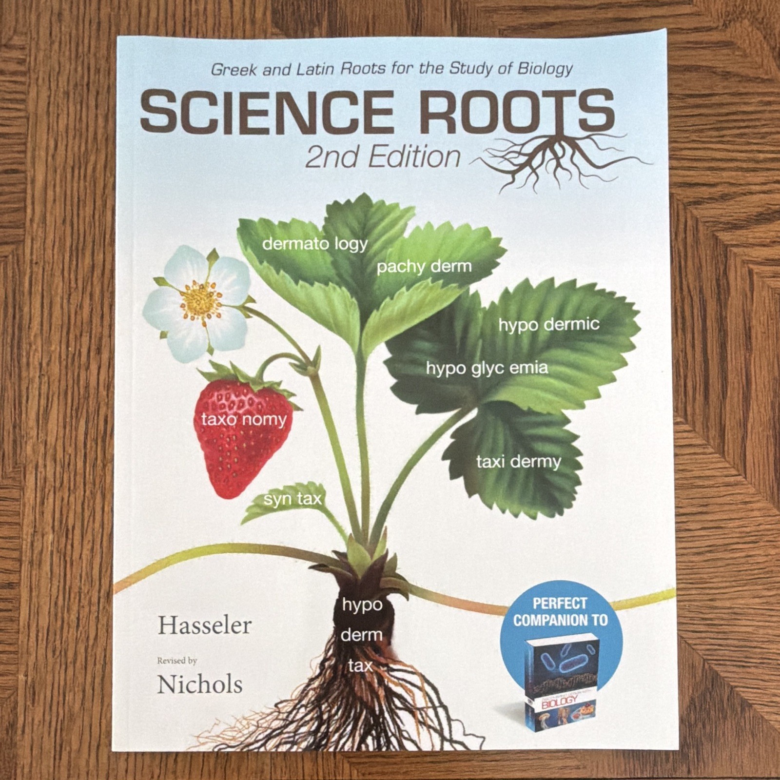 General Biology Workbook Set (9th grade)