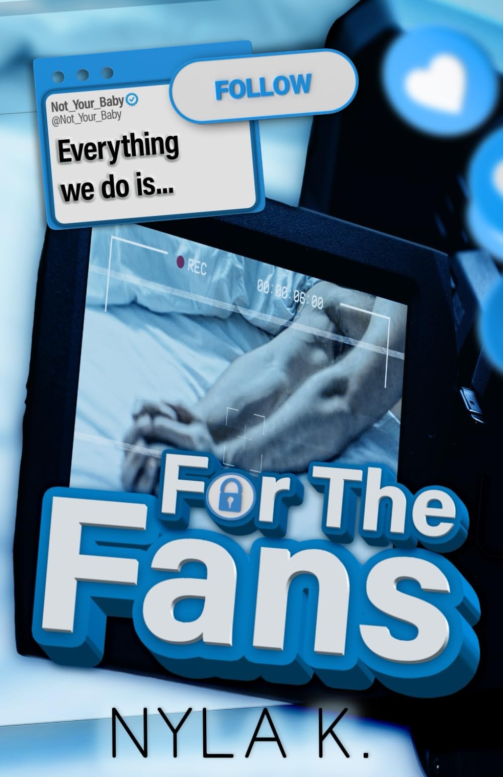 For The Fans