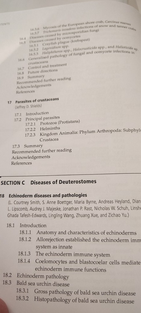 Invertebrate Pathology book OXFORD UNIVERSITY PRESS Christopher Coates 2022 HC