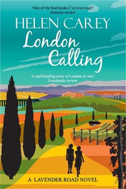 London Calling (Paperback or Softback)