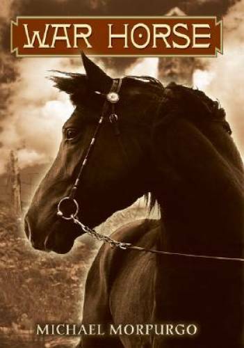 War Horse – Hardcover By Morpurgo, Michael – GOOD