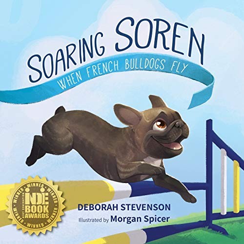 Soaring Soren: When French Bul – VERY GOOD