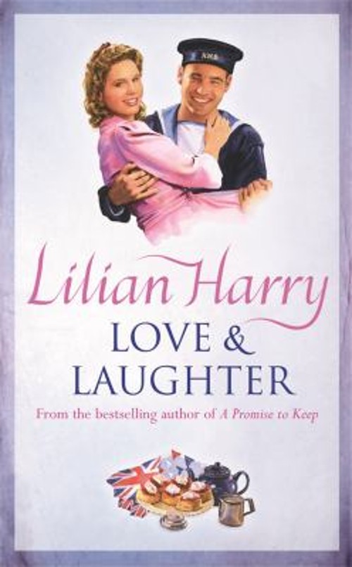 Love and Laughter Paperback Lilian Harry
