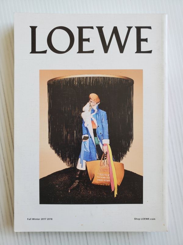 Apartamento magazine #20 Lawrence Weiner Kyoichi Tsuzuki TOKYO STYLE Gay Talese