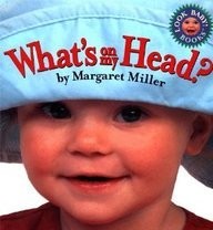What&rsquo;s on My Head?