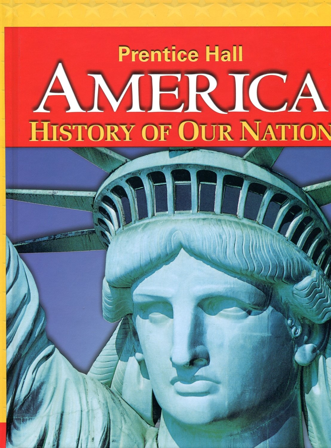 America: History of Our Nation