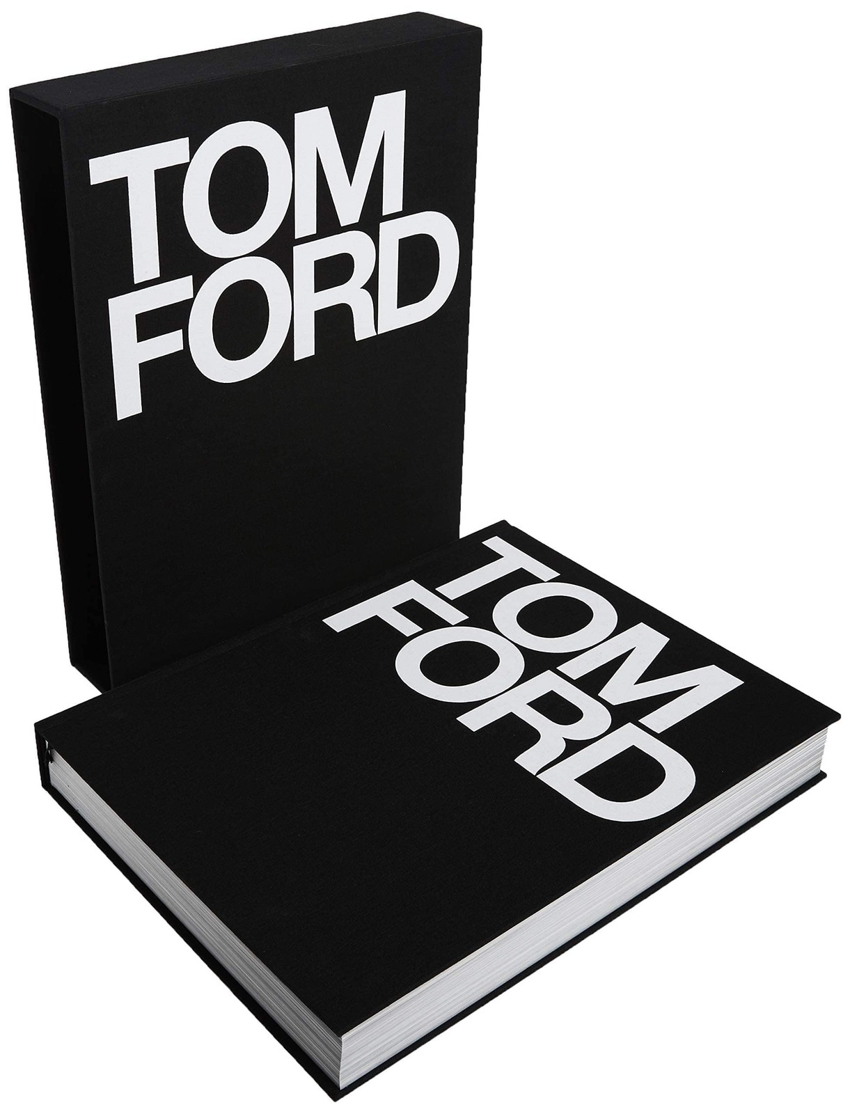 Tom Ford, Ford, Tom,Foley, Bridget, Very Good Book