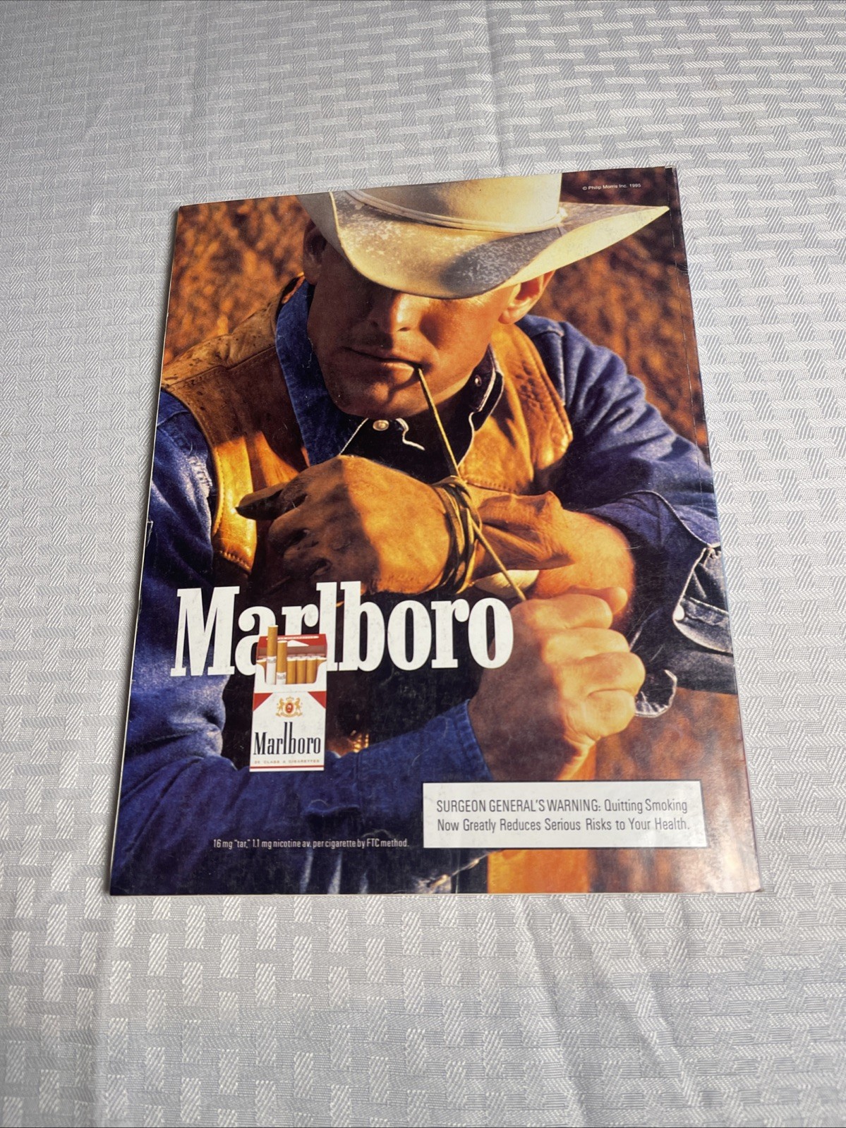 Playboy Magazine April 1995 Hawaiian Tropic Girls David Mamet Samuel Jackson