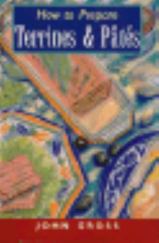 Terrines and Pates by John Gross