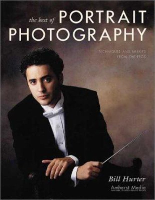 The Best of Portrait Photography : Techniques and Images from the