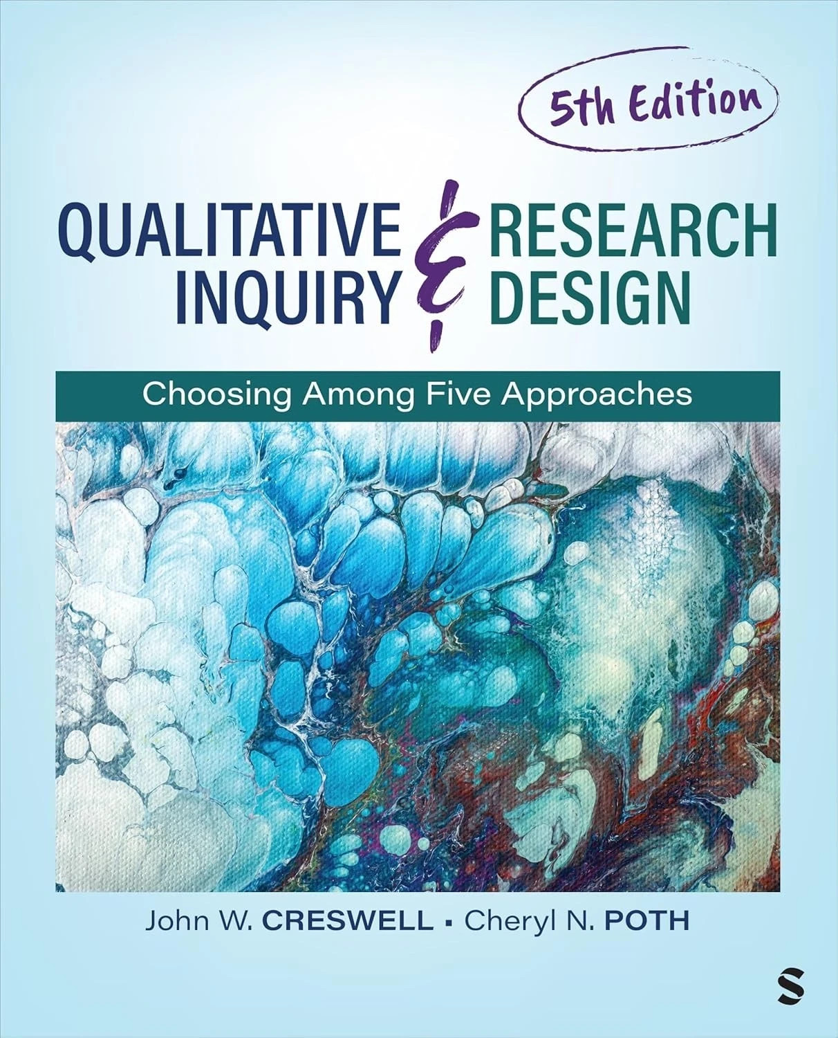 Qualitative Inquiry and Research Design Choosing among Five Approaches by John..