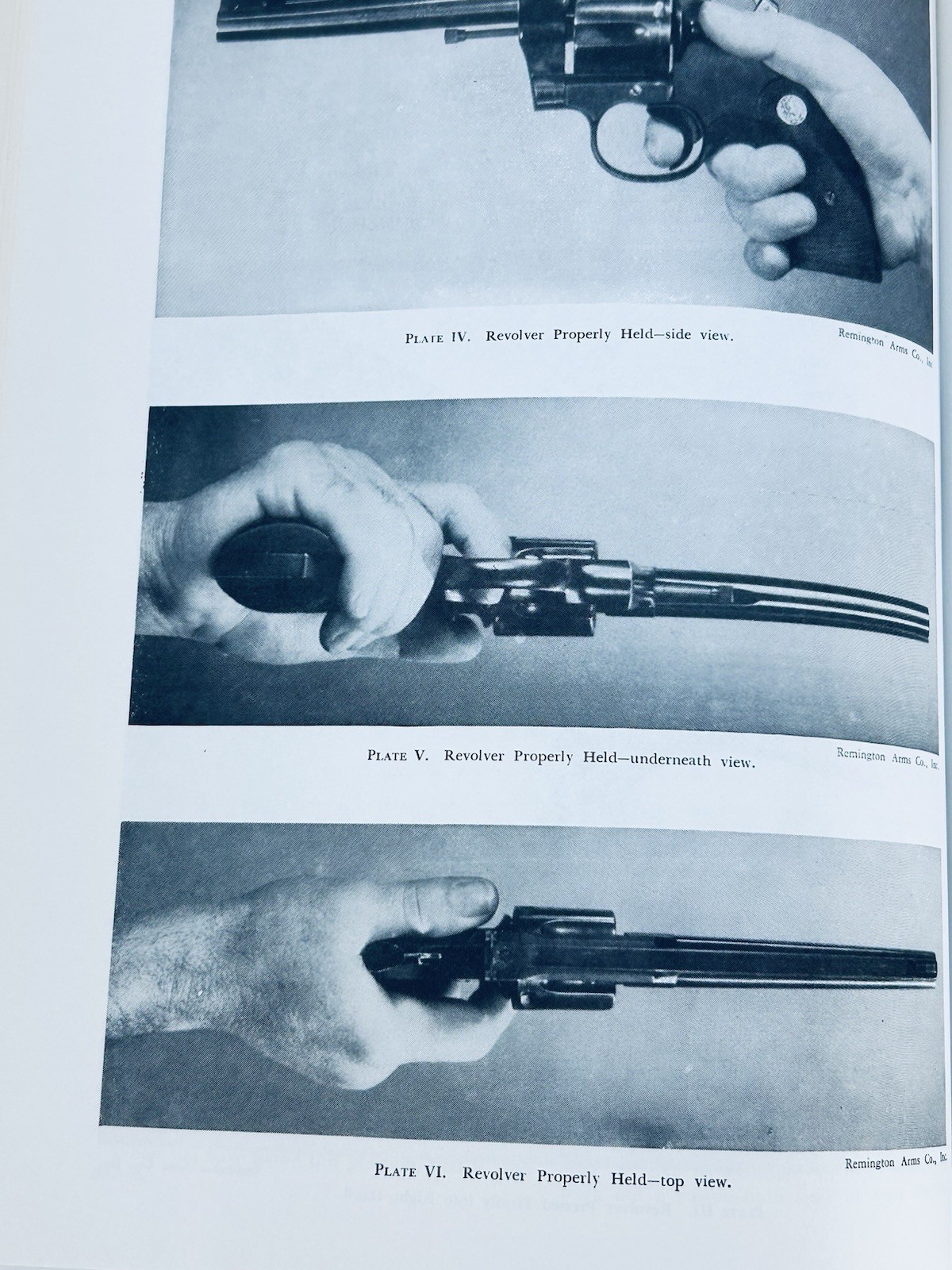 The New Hunters Encyclopedia 1972 3rd Edition 1054 Pages