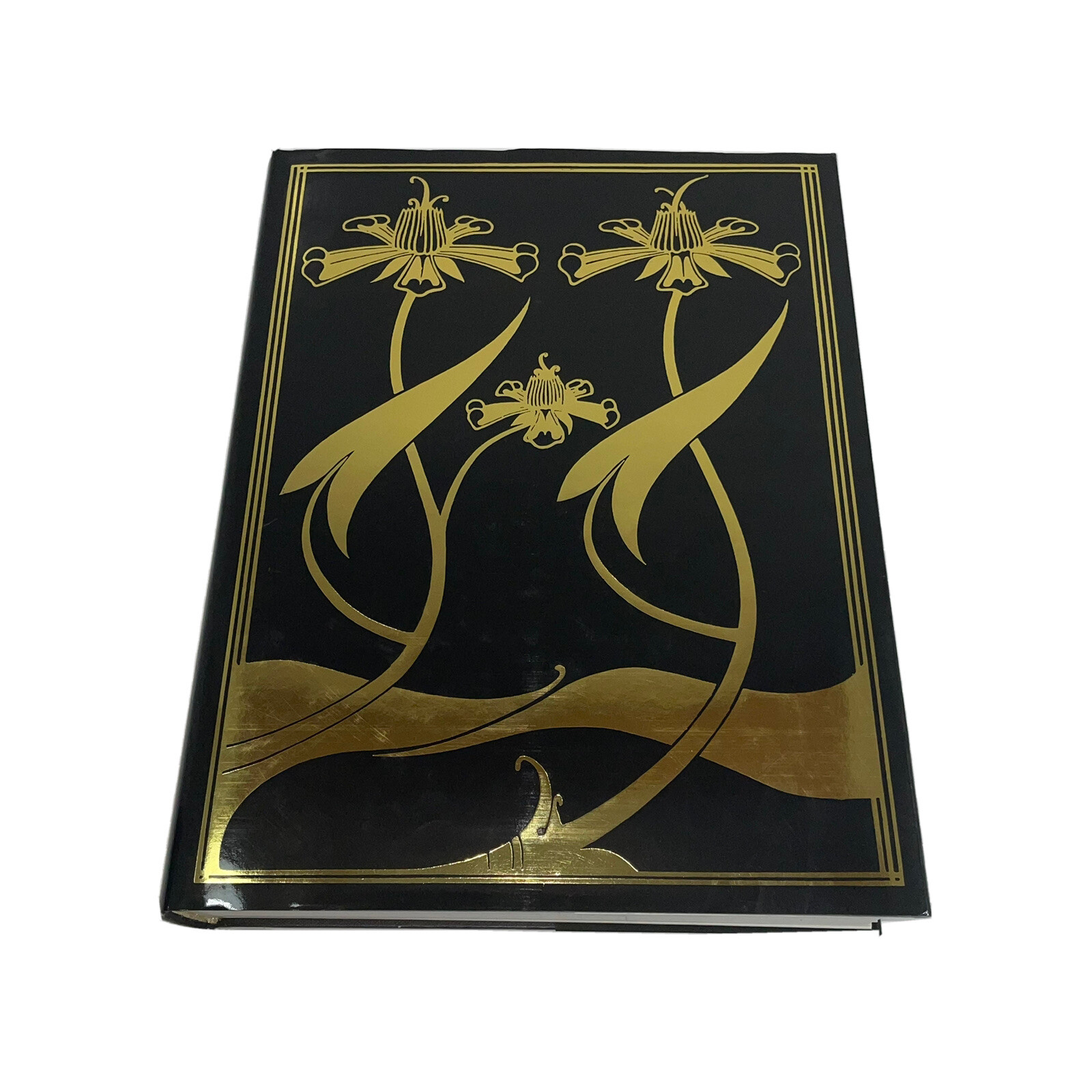 Le Morte d’Arthur by Sir Thomas Malory, Aubrey Beardsley Dorset 1990 Slip Cover