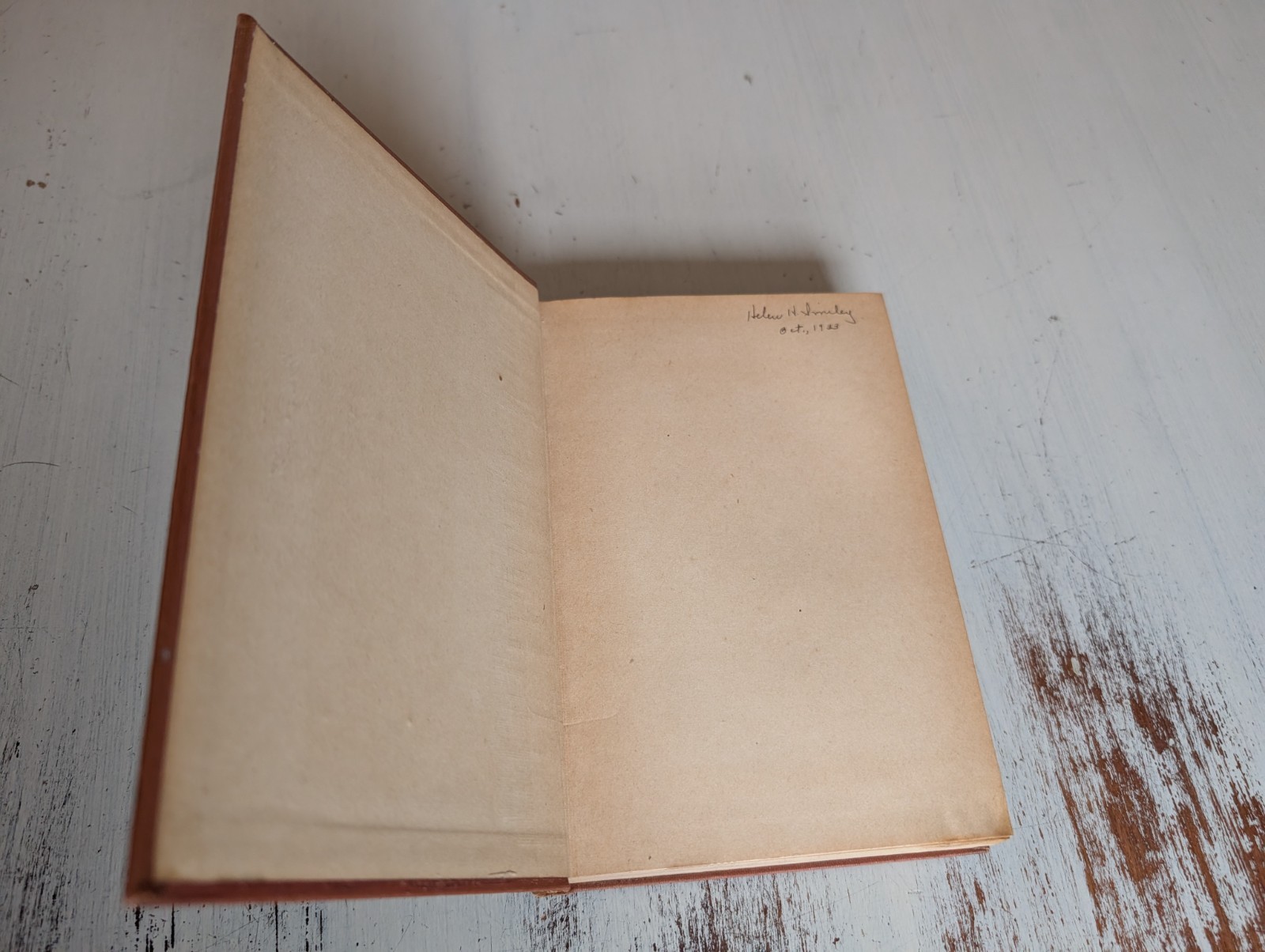 Latin for Today by Gray and Jenkins 1933 Hardcover Revised Edition SPQR