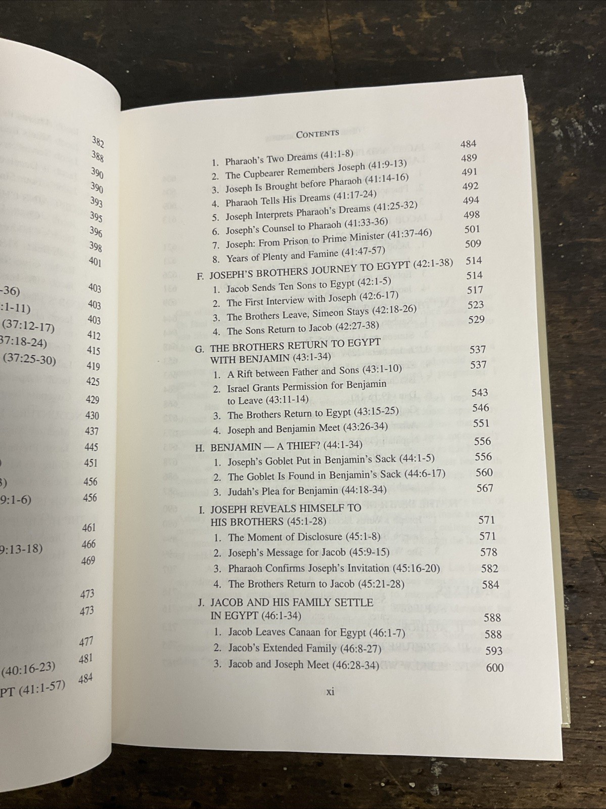 New International Commentary on the Old Testament Ser.: Book of Genesis