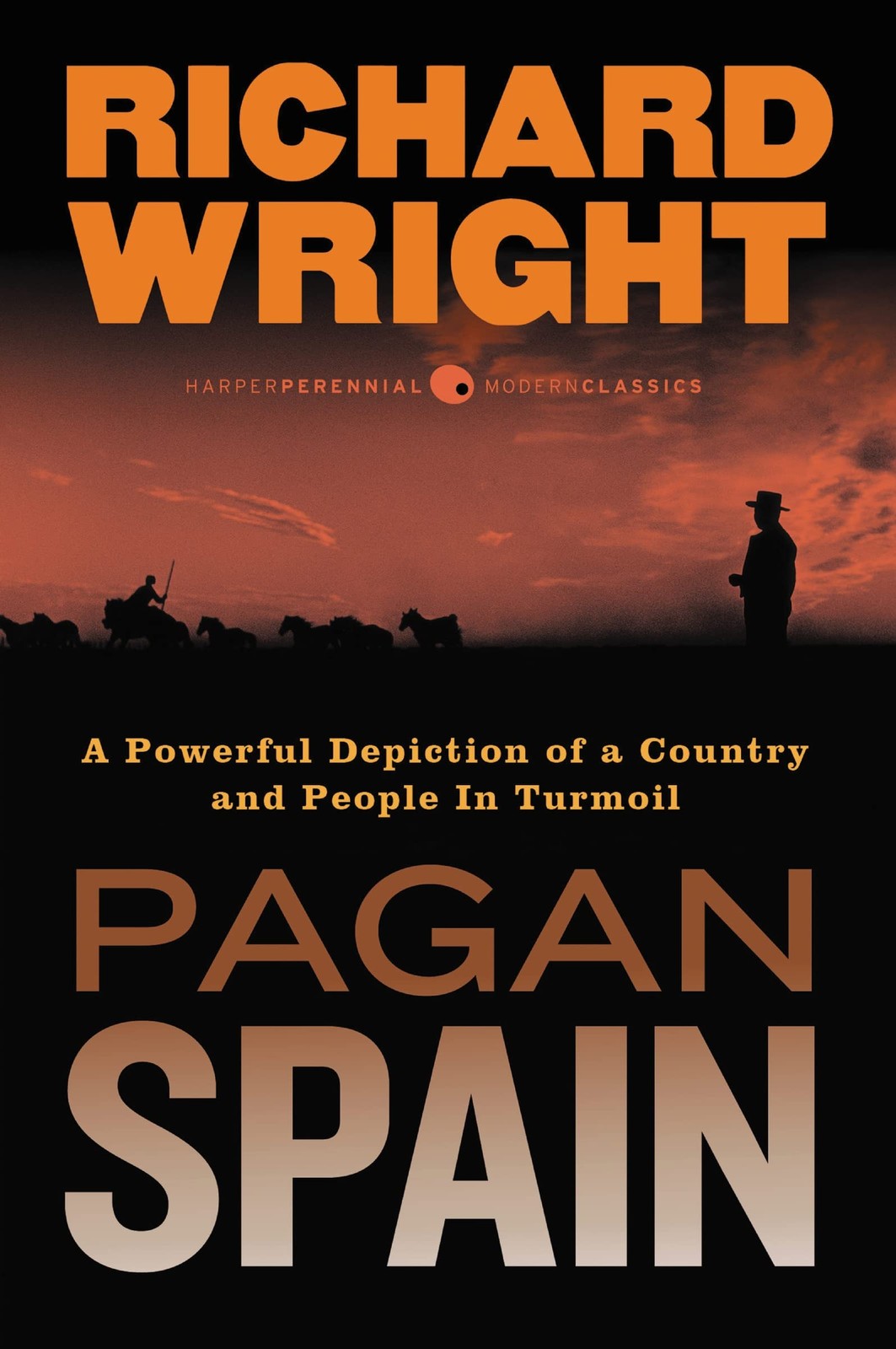 Pagan Spain: Richard Wright&rsquo;s Powerful Social Commentary on Dictatorship, Op…
