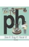 Ph (More Blends)