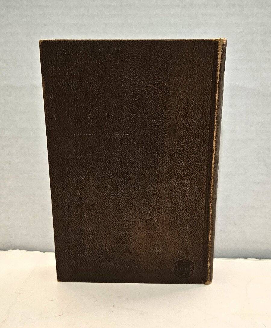 John Burroughs Complete Nature Writings Vol III Locusts and Wild Honey 1921