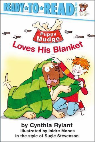 Puppy Mudge Loves His Blanket, Paperback by Rylant, Cynthia; Mones, Isidre (I…