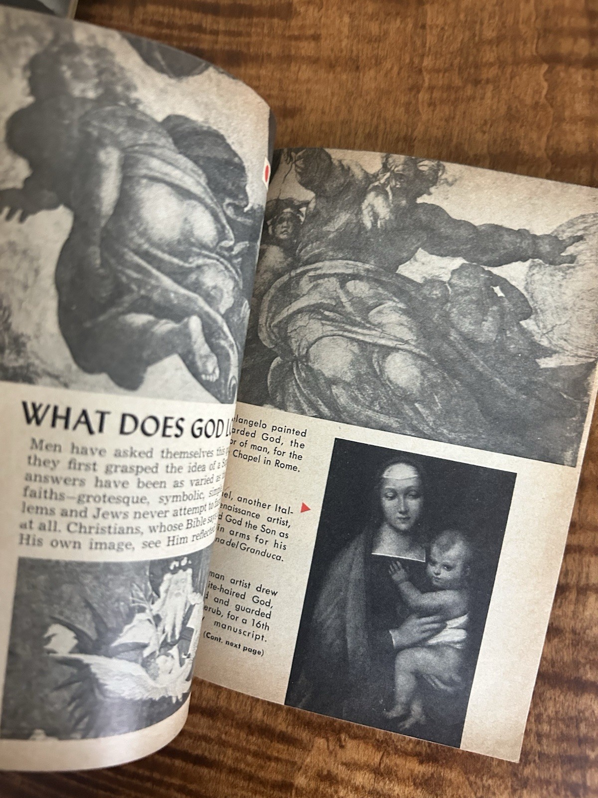6 x 1950s Tempo Pocket Magazines News Tabloid Lot of 6 from 1953