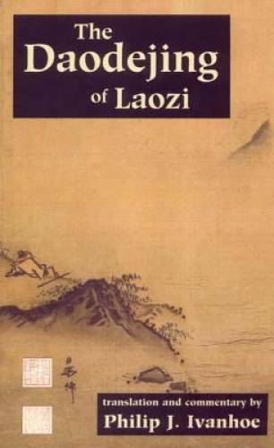 The Daodejing of Laozi (Hackett Classics) – Paperback By Laozi – GOOD