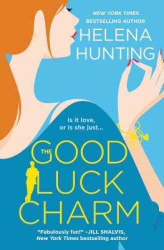 The Good Luck Charm – Paperback By Hunting, Helena – GOOD