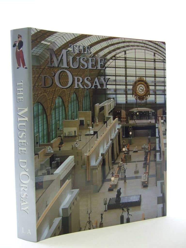 Musee D&rsquo;Orsay