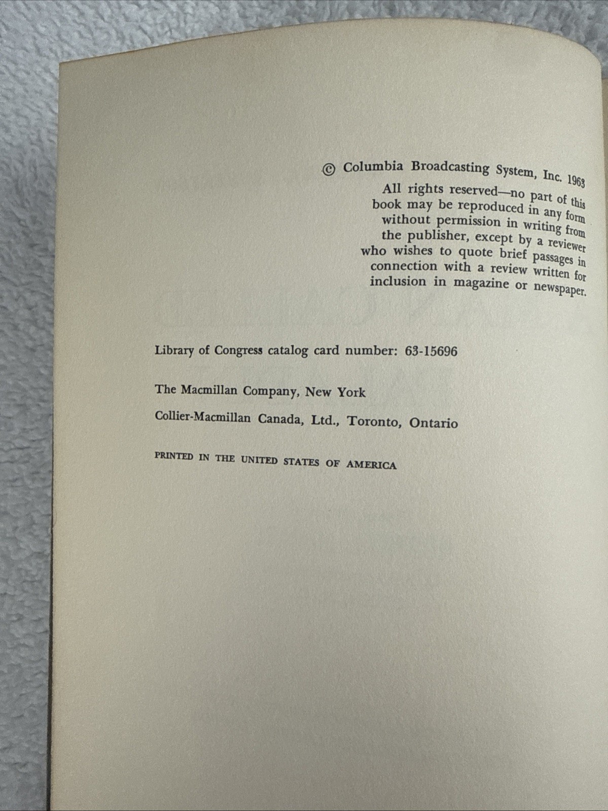 Rare Find! A Man Called Paladin 1963 F. C. Robertson. HC & DJ Western Hero