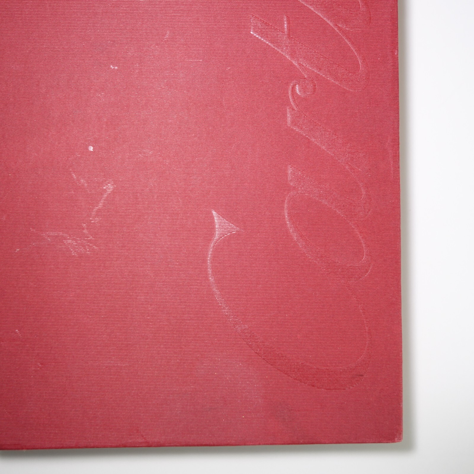 Cartier 2008 Hardcover Book by Francois Chaille w/ Sleeve Box, Sz 9.5 in x 6 in