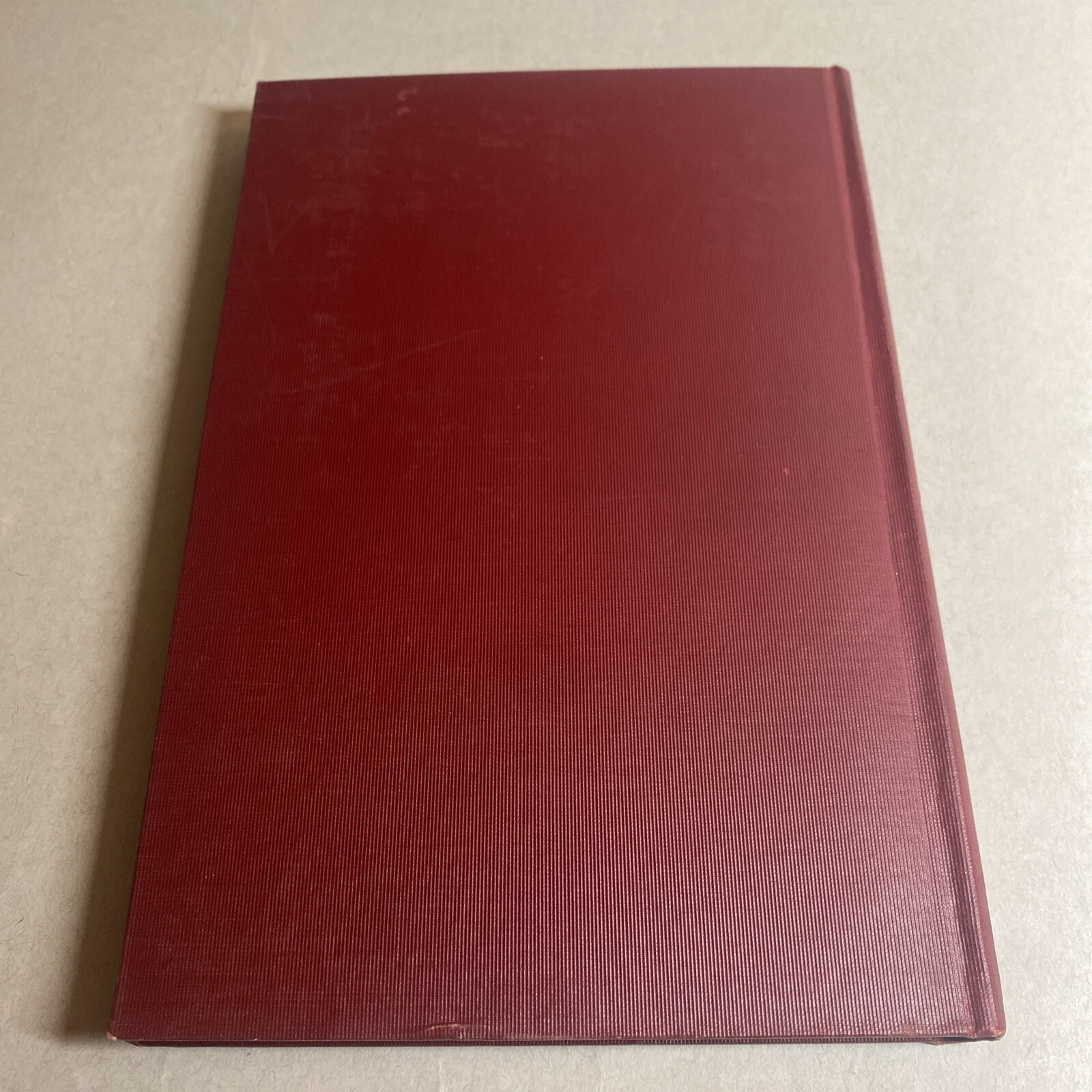 Harvard College Class of 1903, 13th Anniversary Report, Hardcover / CYE