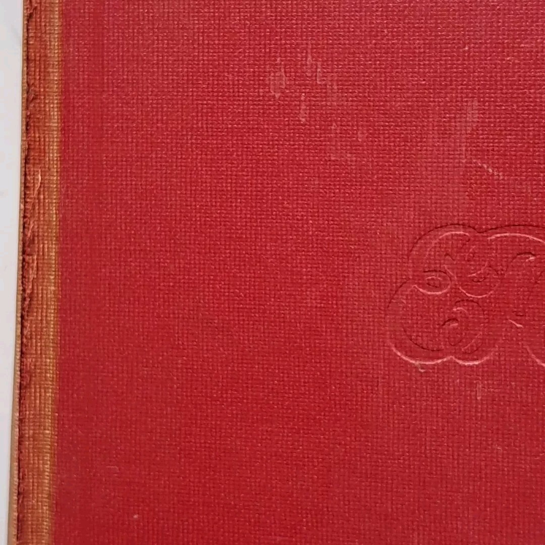 The Spymaster – E. Phillips Oppenheim 1938 Little Brown and Company 300 Pages