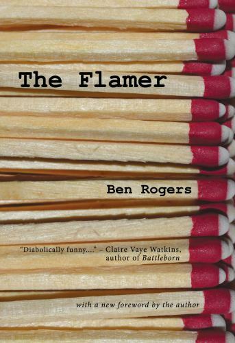 Flamer, Paperback by Rogers, Ben, Brand New, Free shipping in the US